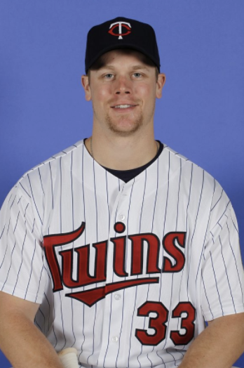 Justin Morneau - Wikipedia