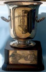 Pearson Cup