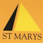 St marys cement company