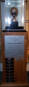 Jack Graney Award