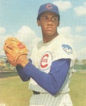 Fergie Jenkins