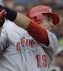 Joey Votto