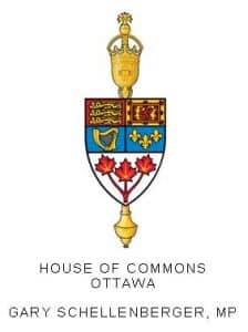 House of Commons Ottawa