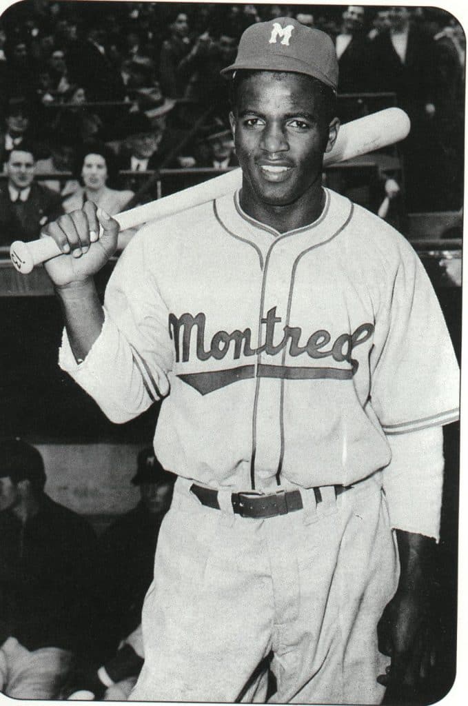 Jackie Robinson (2)