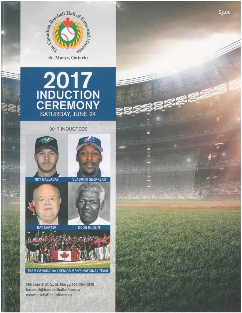 2017 program cover