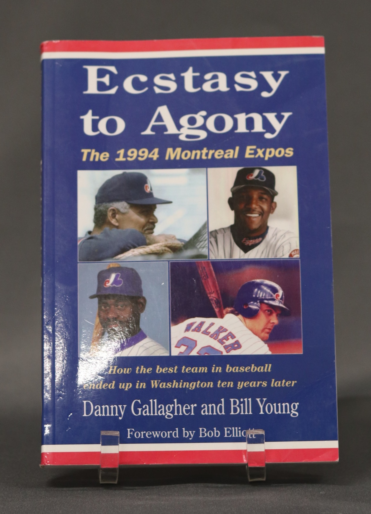 Montreal Expos Museum