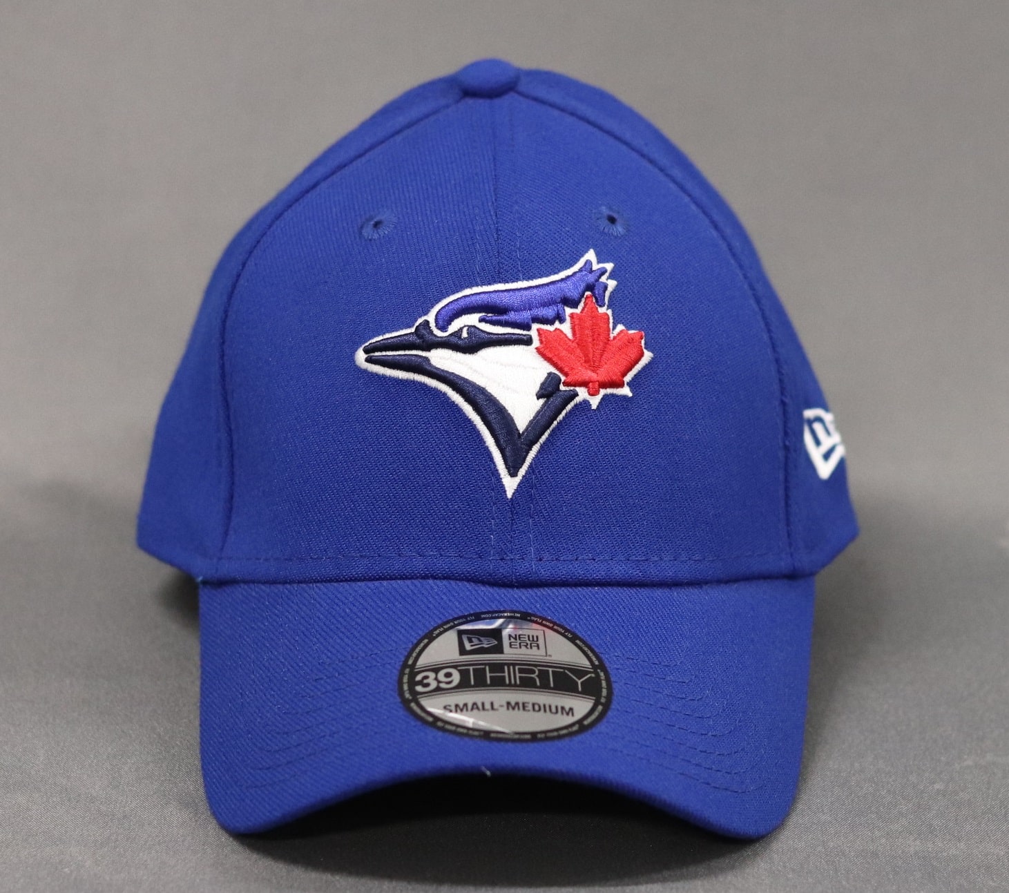 Hat, fitted - Toronto Blue Jays - Canadian Baseball Hall of Fame