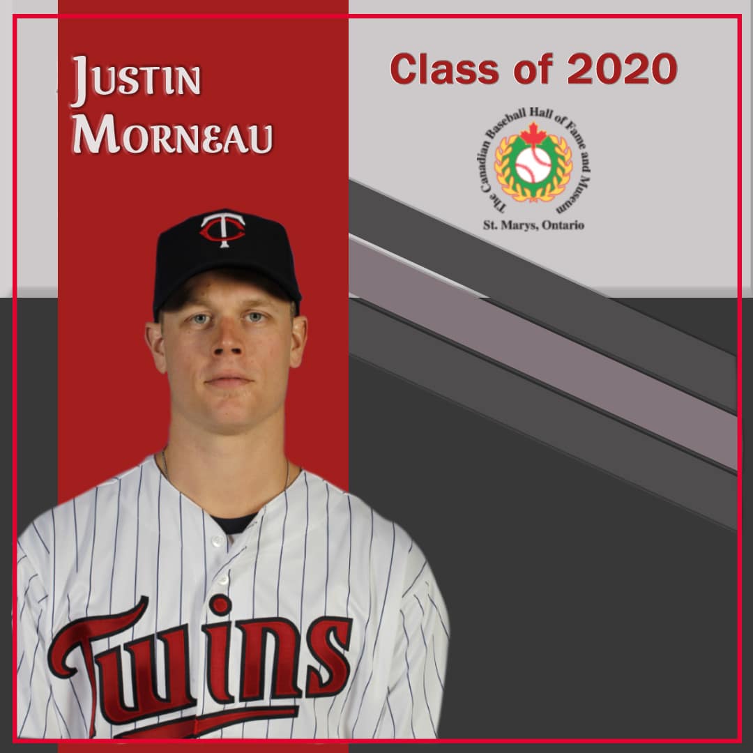 Justin Morneau inducted into Twins Hall of Fame