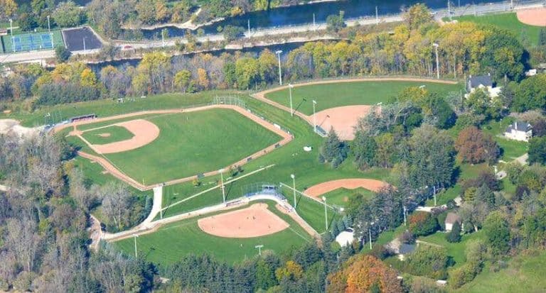 Canadian Baseball Hall of Fame and Museum