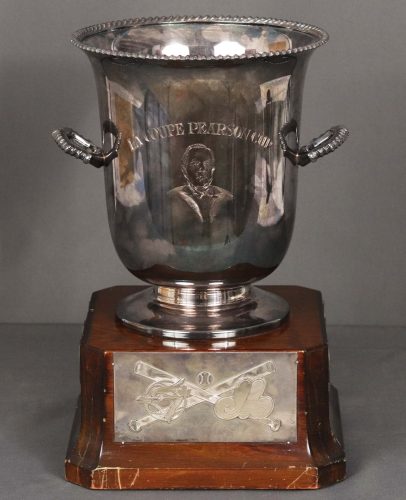 Pearson Cup
