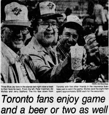 The Montreal Gazette, June 30, 1978