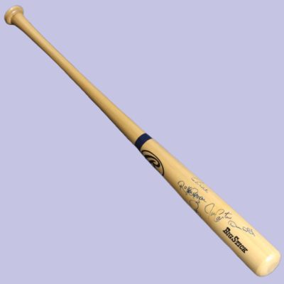 WAMCO Bat